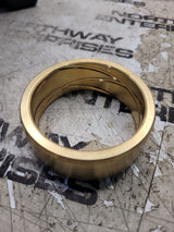 NEW 14628-080 71.4212.4 BUSHING XTREME