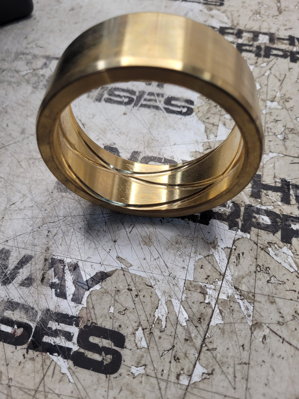 NEW 14628-080 71.4212.4 BUSHING XTREME