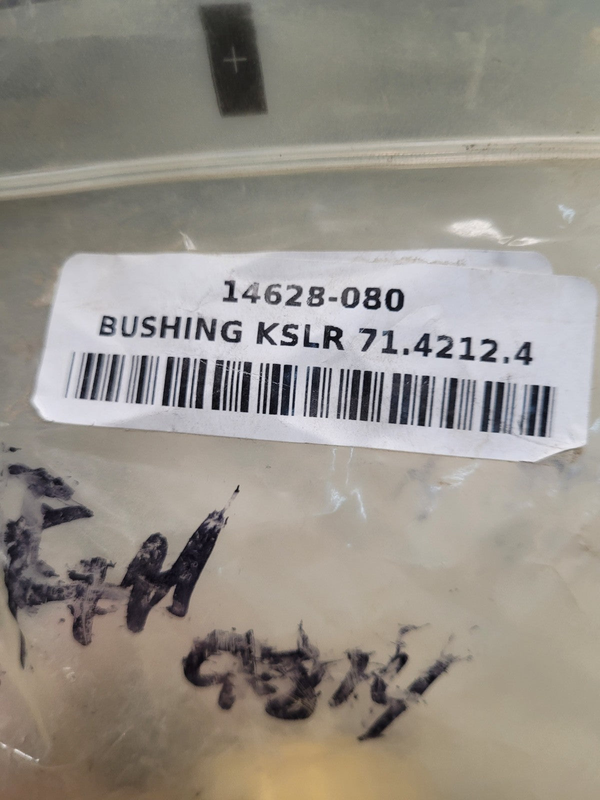 NEW 14628-080 71.4212.4 BUSHING XTREME