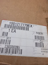 NEW 1001217779EX M.1001217779EX JLG ROTARY ACTUATOR