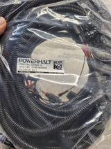 NEW ENGINE  Shutdown Kit C60228T-15 POWERHAULT 4"