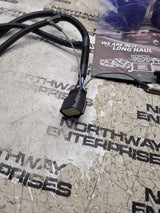 NEW ENGINE  Shutdown Kit C60228T-15 POWERHAULT 4"