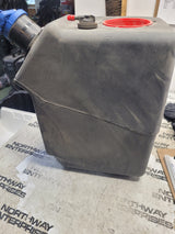 JLG DEF TANK ASSEMBLY 1001164967S