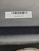 JLG DEF TANK 1001289559S W/ HEADER SENDING UNIT 1001278919S