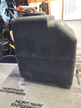 JLG DEF TANK 1001289559S W/ HEADER SENDING UNIT 1001278919S