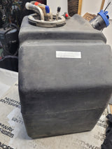 JLG DEF TANK 1001289559S W/ HEADER SENDING UNIT 1001278919S