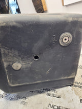 JLG DEF TANK 1001289559S W/ HEADER SENDING UNIT 1001278919S