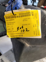 JLG DEF TANK 1001289559S W/ HEADER SENDING UNIT 1001278919S