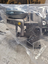 IHI 2.9L CUMMINS F5FVAD-S0011BN TURBOCHARGER RHF5V, Isuzu 4JJ1 Tier 4