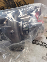 IHI 2.9L CUMMINS F5FVAD-S0011BN TURBOCHARGER RHF5V, Isuzu 4JJ1 Tier 4