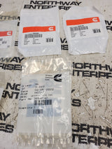NEW OEM GENUINE CUMMINS 5321627 Turbocharger Tier 4 3.8 liter ISF/QSF