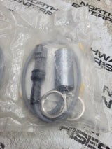 NEW TURCK PROXIMITY SWITCH 13151-000 BI10-G30-AP6X/S1676
