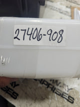 NEW 27406-908 WASHER BOTTLE 060210-1480 PUMP 12V