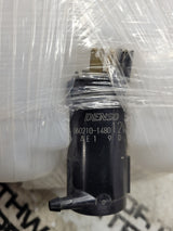 NEW 27406-908 WASHER BOTTLE 060210-1480 PUMP 12V