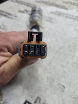 NEW M.03-10165 M0310165 ADAPTER 15 PIN 7 WIRE