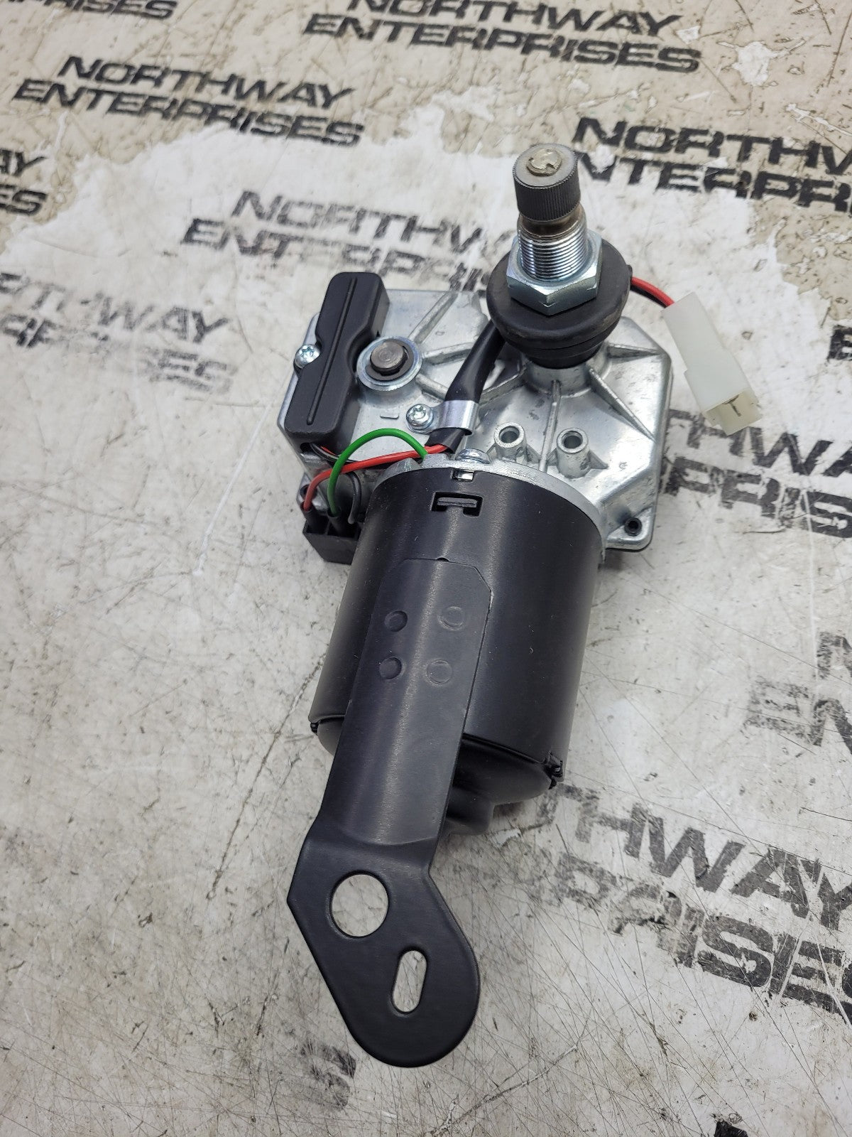 NEW XTREME WIPER MOTOR 27406-059 P190130