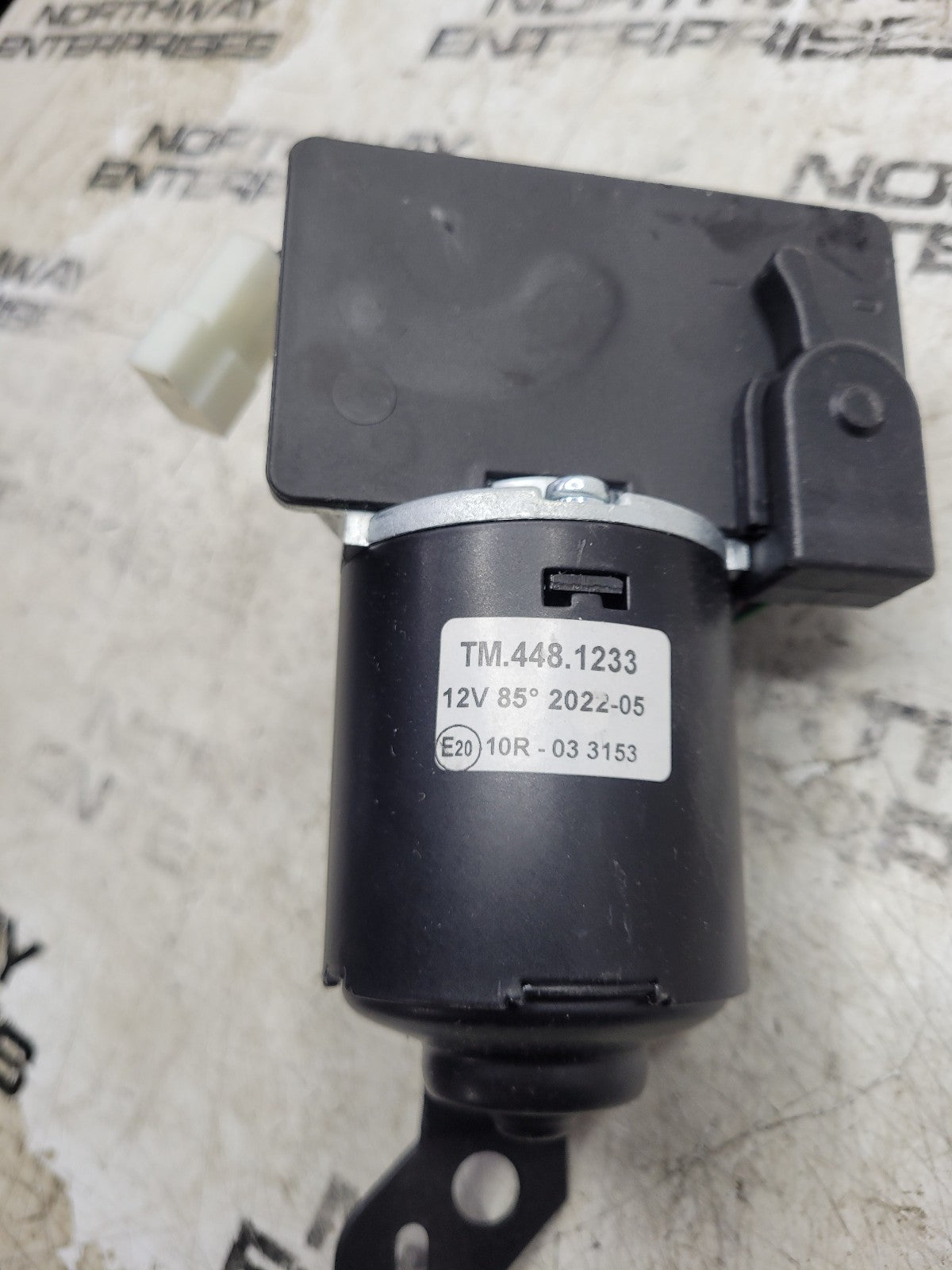 NEW XTREME WIPER MOTOR 27406-059 P190130