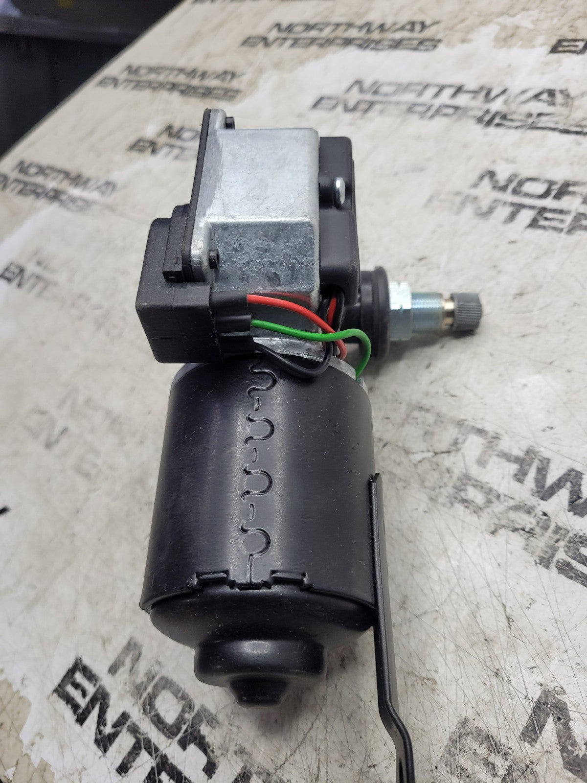 NEW XTREME WIPER MOTOR 27406-059 P190130