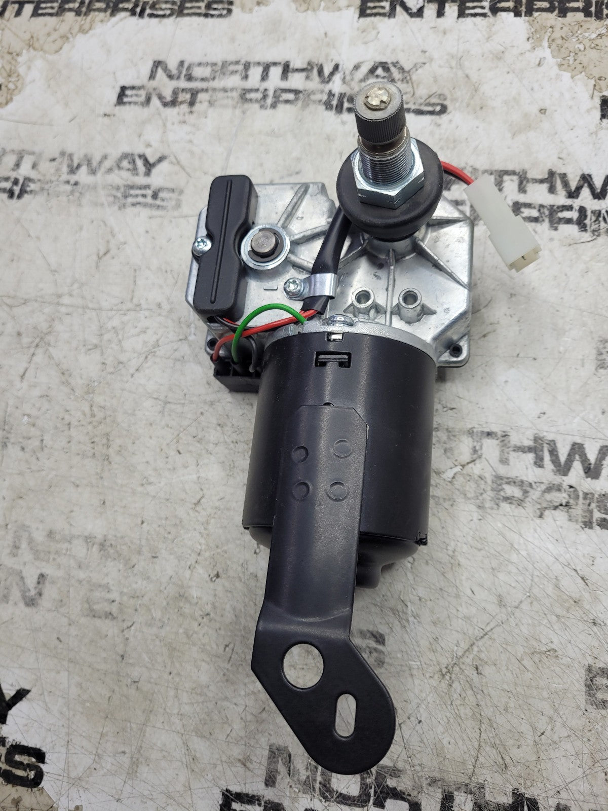 NEW XTREME WIPER MOTOR 27406-059 P190130