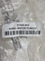 NEW XTREME WIPER MOTOR 27406-059 P190130