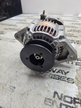 NEW OEM JOHN DEERE MIA884640 ALTERNATOR 123951-77210 12V DENSO