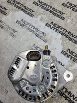 NEW OEM JOHN DEERE MIA884640 ALTERNATOR 123951-77210 12V DENSO