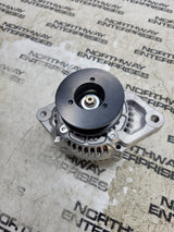 NEW OEM JOHN DEERE MIA884640 ALTERNATOR 123951-77210 12V DENSO