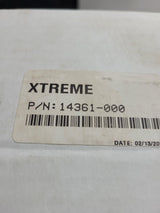 NEW OEM XTREME 14361-000 FILTER SPIN-ON HYDAC 2079239