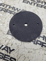 NEW SWS 201Z-12V-A LED BEACON LOW PROFILE PERMANENT MOUNT
