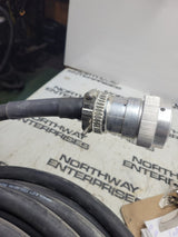 NEW JLG CONTROL CABLE 83FT 4922955