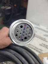 NEW JLG CONTROL CABLE 83FT 4922955