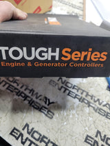 NEW YANMAR 129E00-91222 HARNESS AND CONTROLLER TG350-MP-CAN-S19-G4