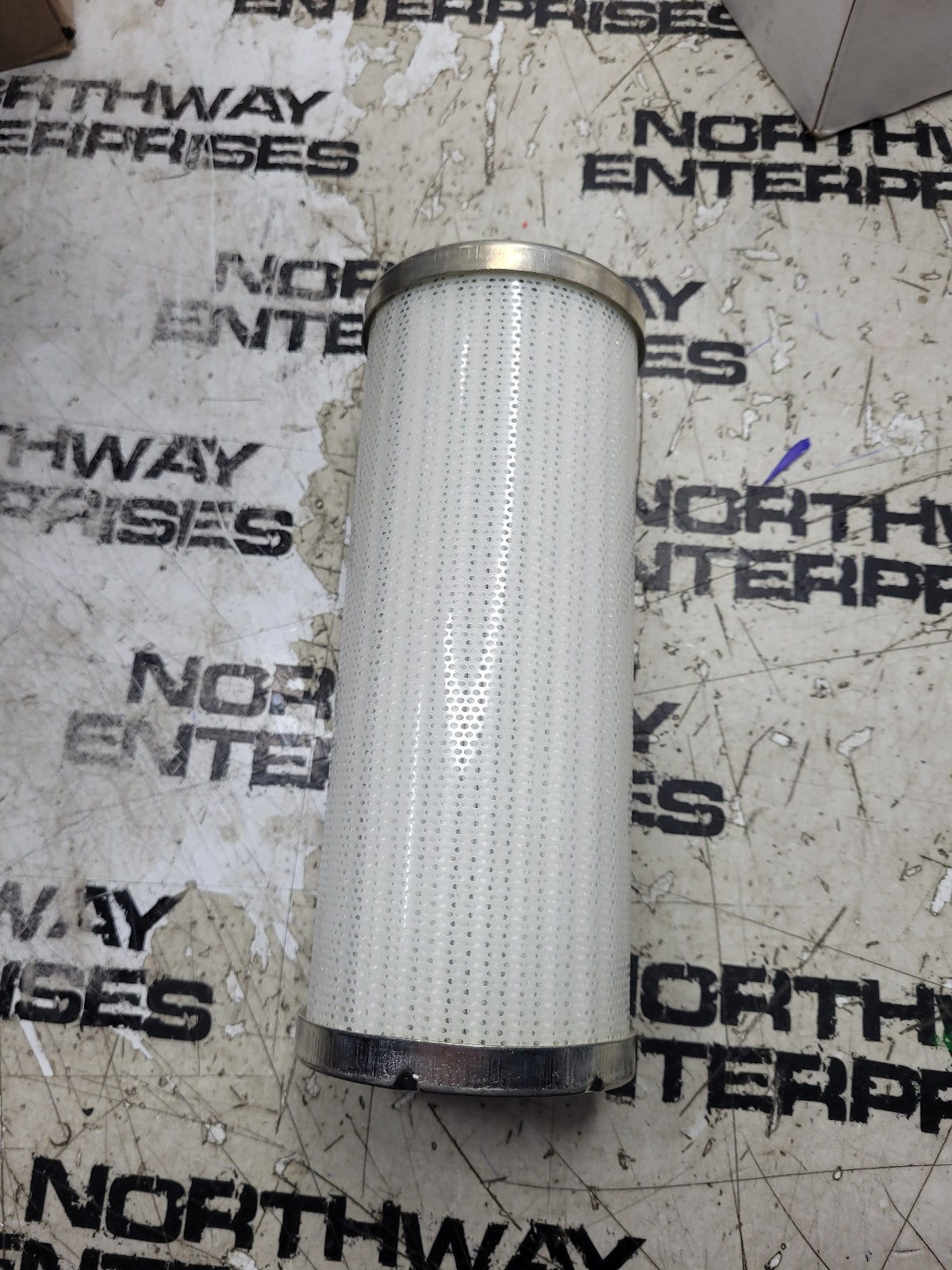 NEW Xtreme 14360-000 Hydraulic Filter for Xtreme 10K Telehandler