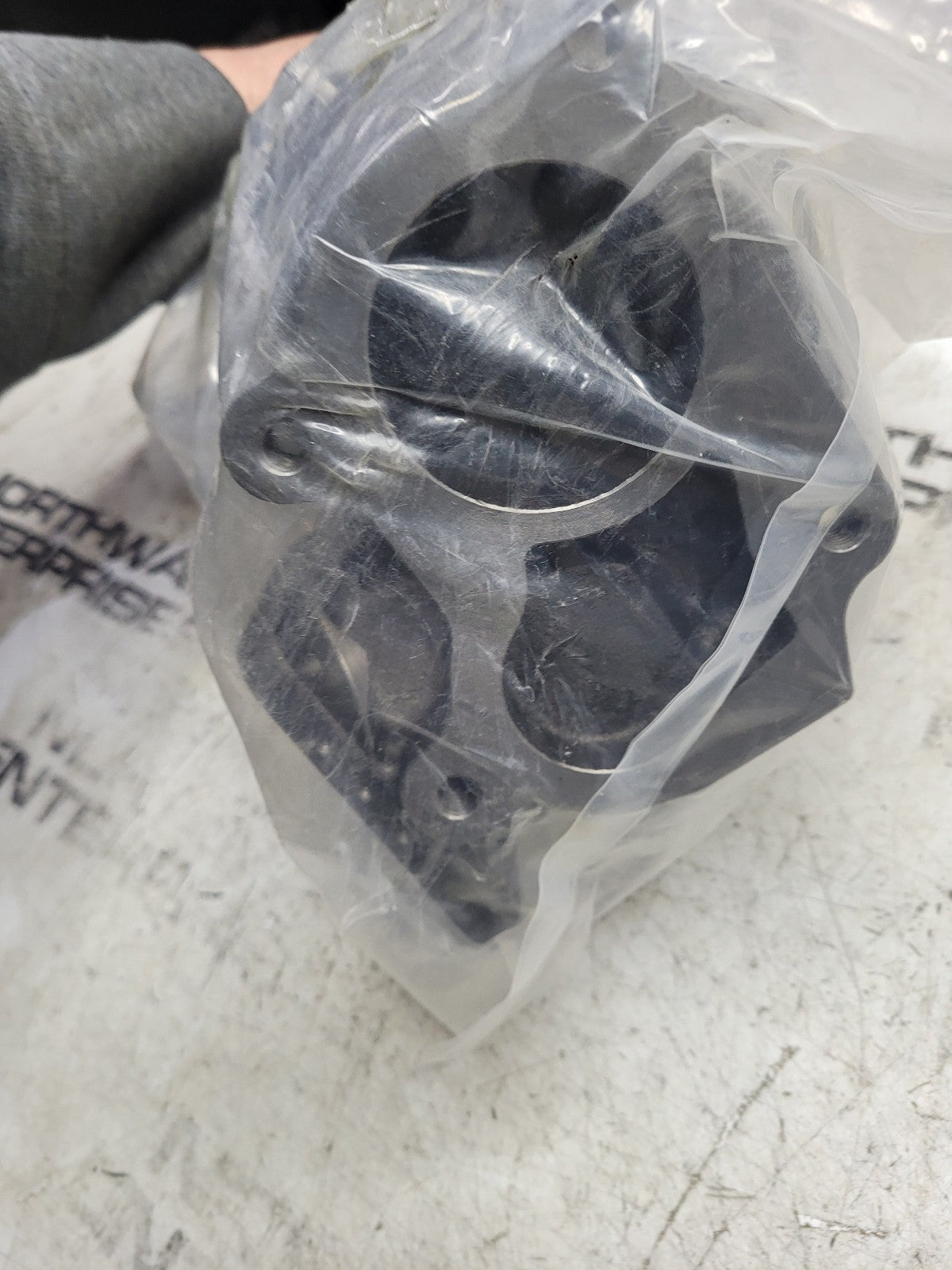 NEW GENUINE OEM RHF5 Turbocharger VA430200 8-98186970-0 for Isuzu 4JJ1