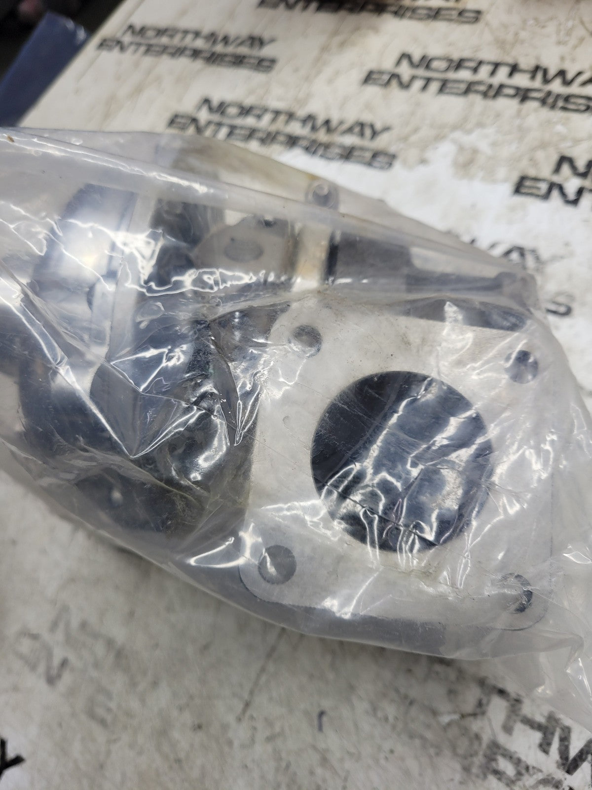 NEW GENUINE OEM RHF5 Turbocharger VA430200 8-98186970-0 for Isuzu 4JJ1