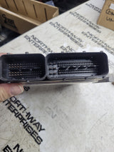 USED DEUTZ 11809626 / BOSCH 0281020205 ECU ECM