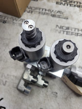NEW XTREME 14298-000 SWAY MODE MANIFOLD