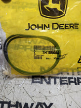 NEW GENUINE JOHN DEERE FYB00003277 PUMP COUPLING
