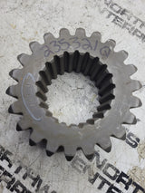 DANA SPICER ­-­ 235321 ­-­ IDLER SHAFT GEAR 235321Q