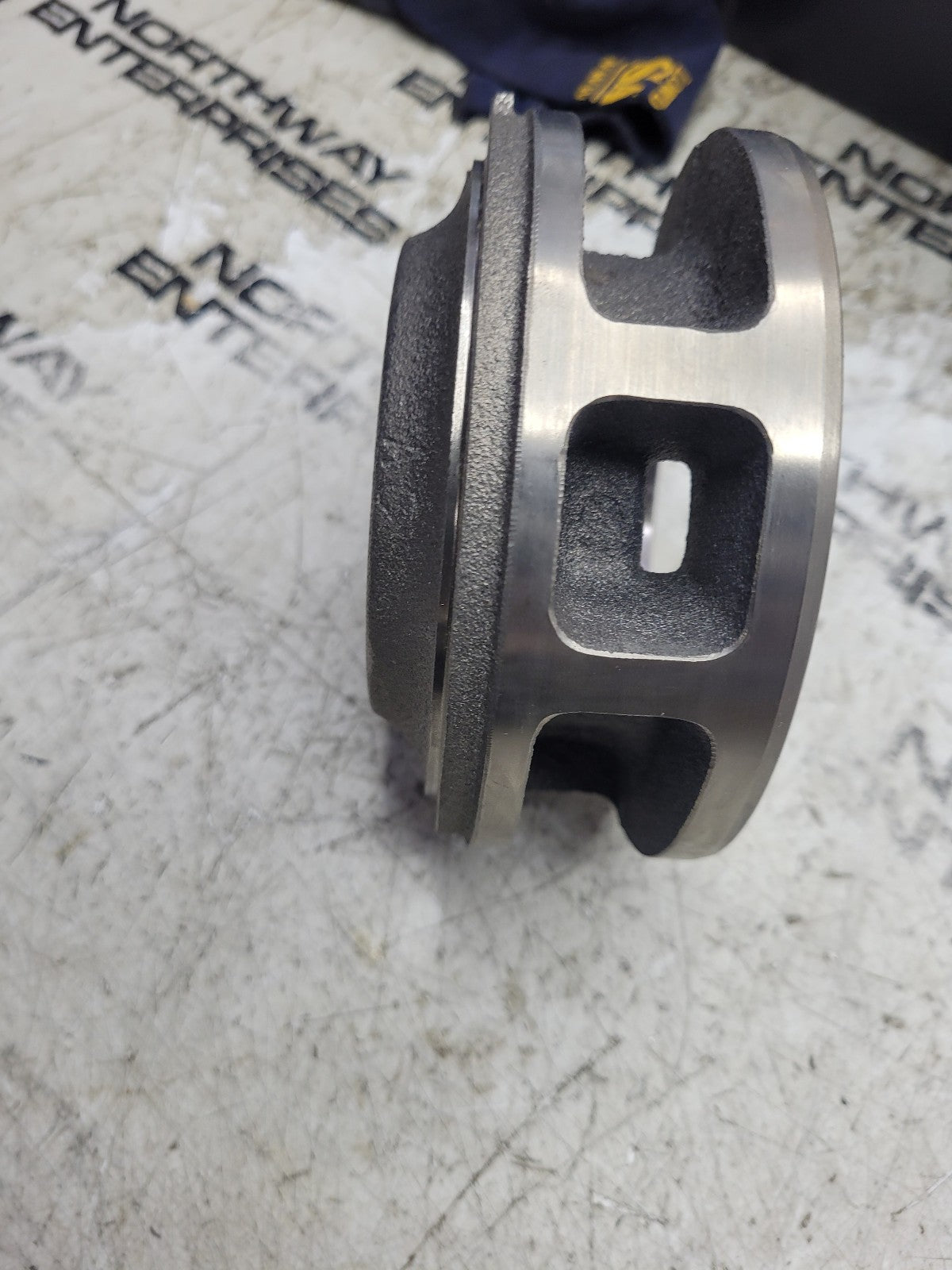 Clark 235749 Sleeve