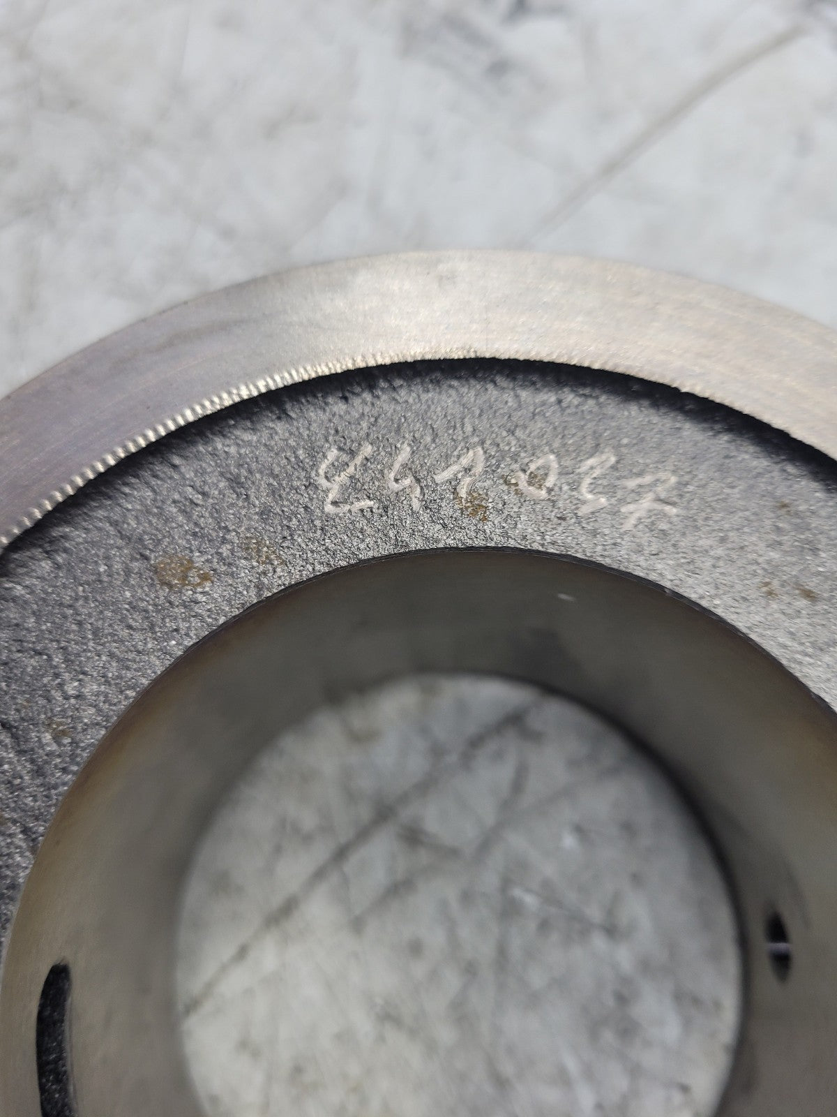 Clark 235749 Sleeve