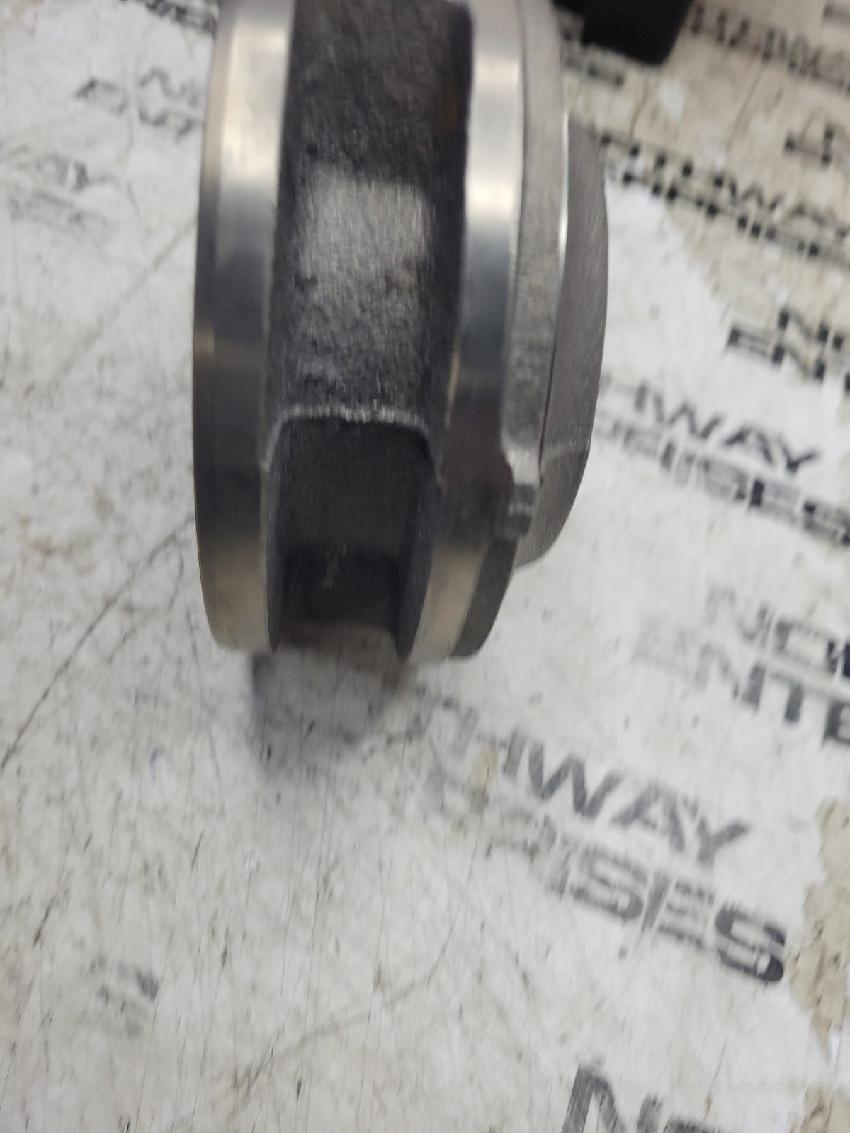 Clark 235749 Sleeve