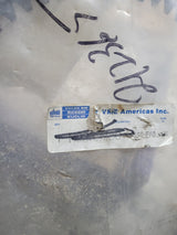 LOT OF 2 CLUTCH DISCS 232780 212365