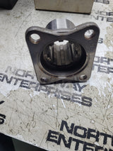 NEW Drive Shaft Companion Flange DANA Spicer 3-1-3211
