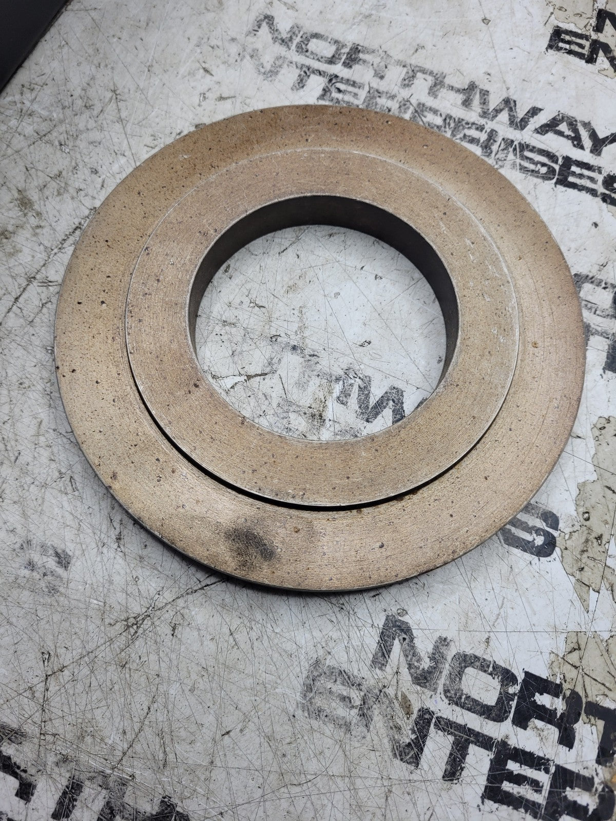 NEW 1920255 M1920255 VME CAP