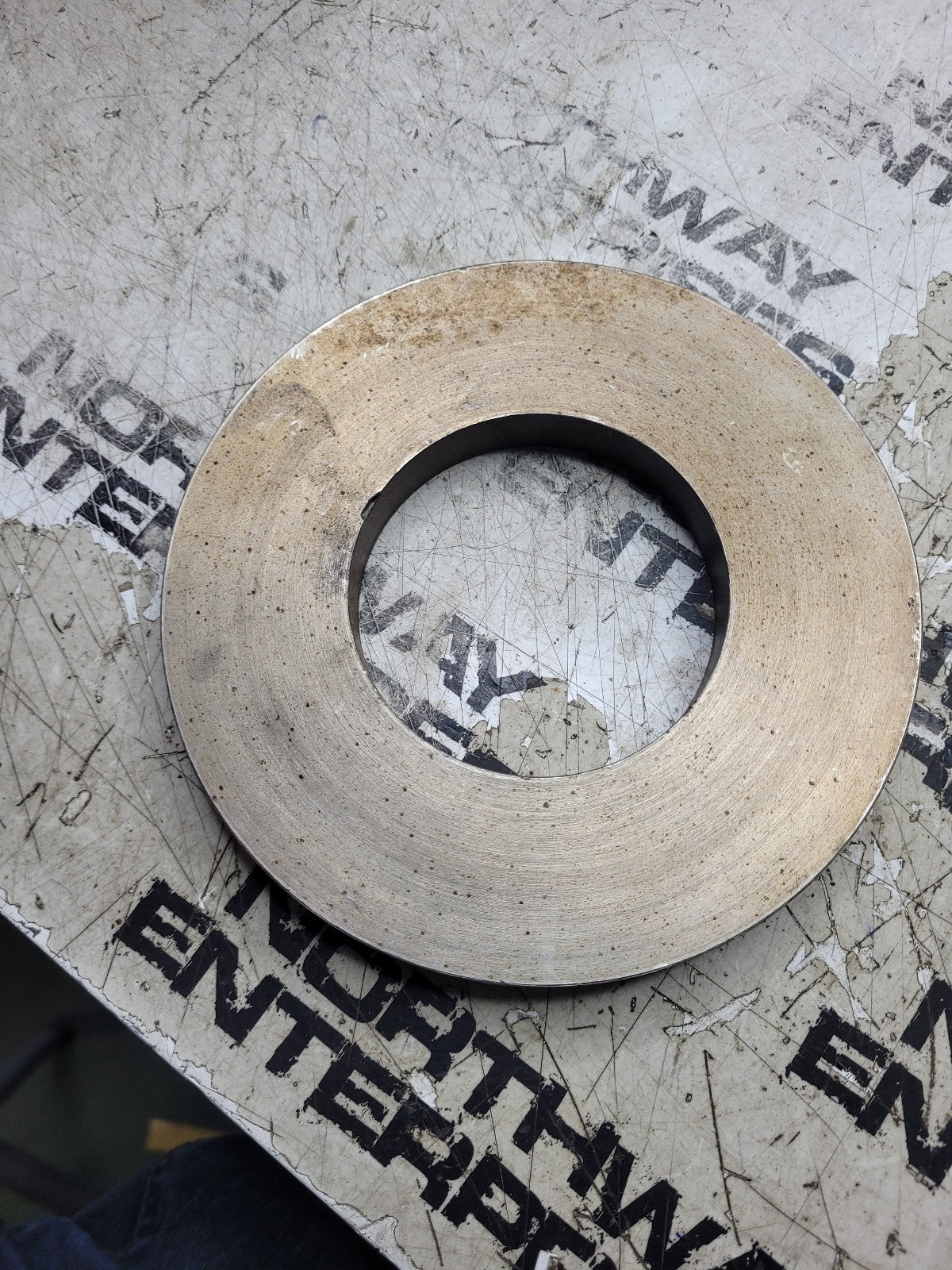 NEW 1920255 M1920255 VME CAP