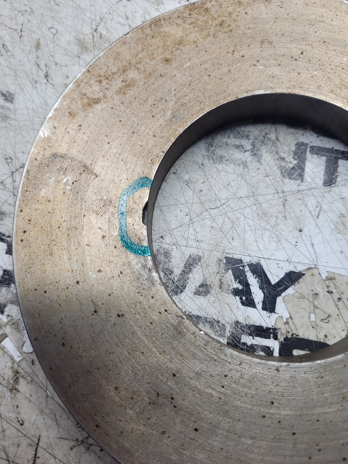 NEW 1920255 M1920255 VME CAP