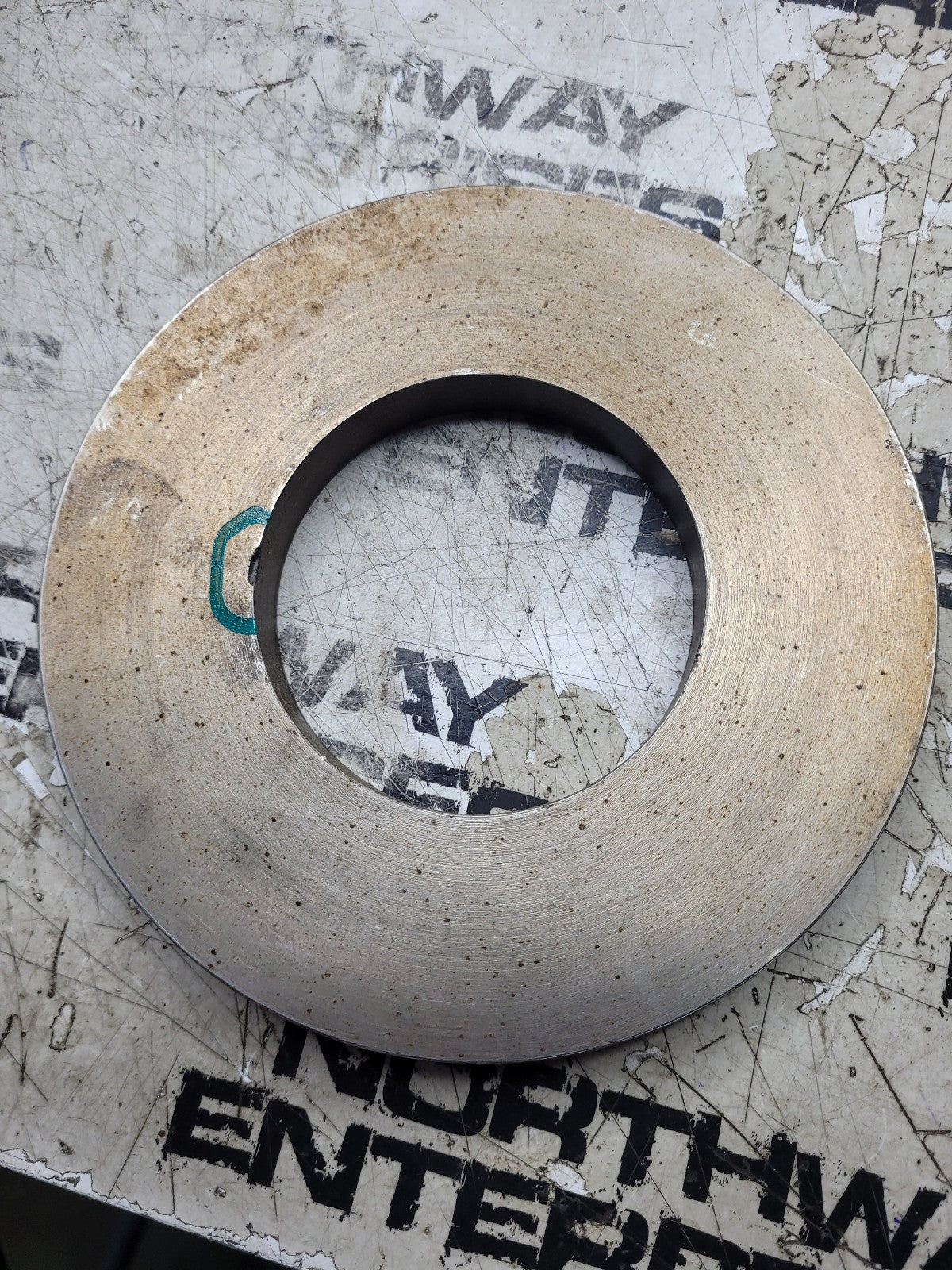 NEW 1920255 M1920255 VME CAP