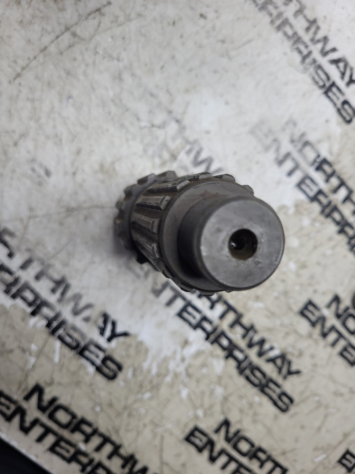 NEW R232283 SHAFT 232283 ALLIED