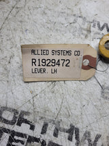 NEW R19192472 ALLIED LEVER LH 19192472